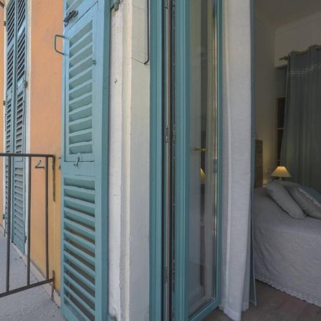 Cassini Gt - 1 Bedroom - Balcony - Place Garibaldi Nice Extérieur photo