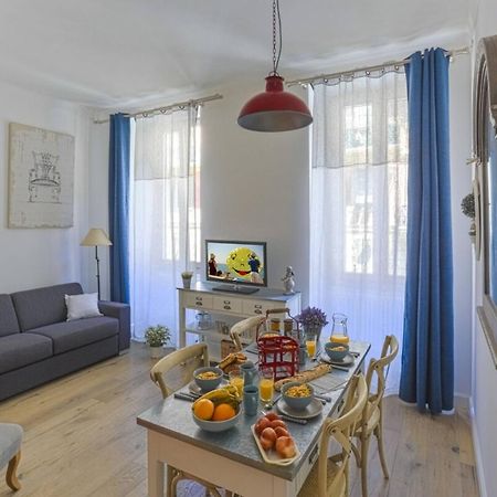Cassini Gt - 1 Bedroom - Balcony - Place Garibaldi Nice Extérieur photo