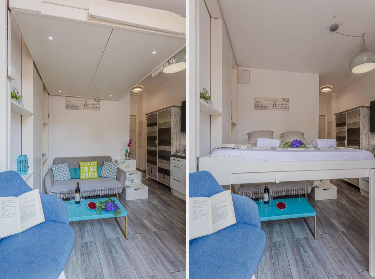 Cassini Gt - 1 Bedroom - Balcony - Place Garibaldi Nice Extérieur photo